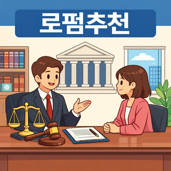 로펌추천,교대형사전문변호사